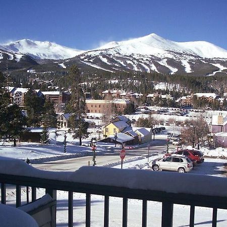 Breckenridge Resort Managers Exterior foto
