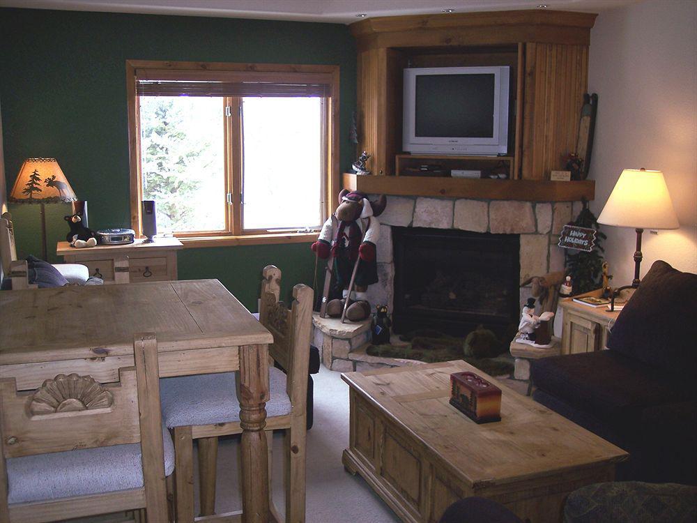 Breckenridge Resort Managers Exterior foto