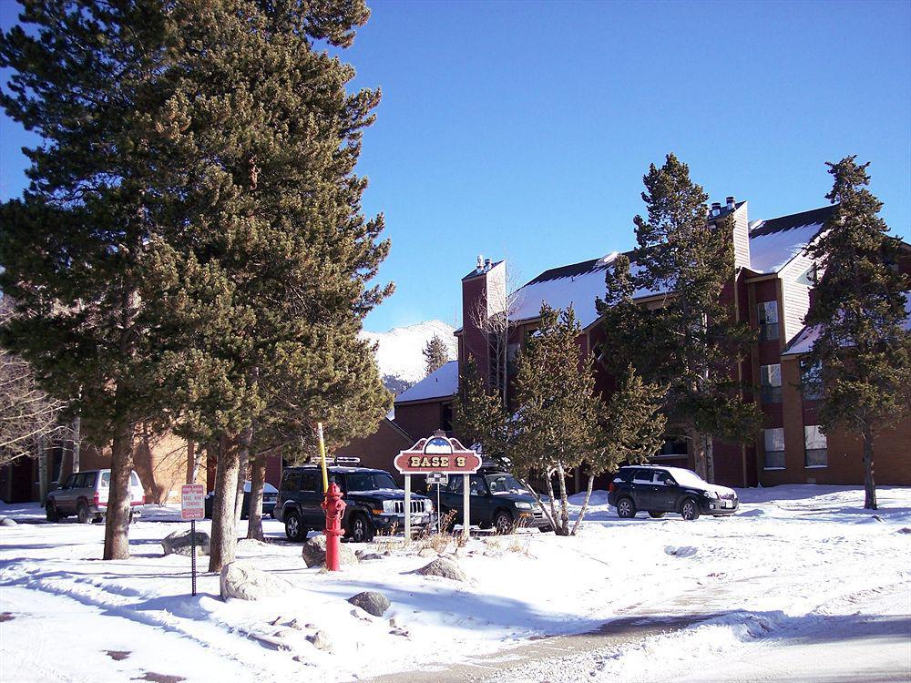 Breckenridge Resort Managers Exterior foto
