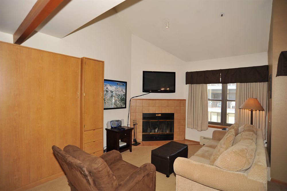 Breckenridge Resort Managers Exterior foto