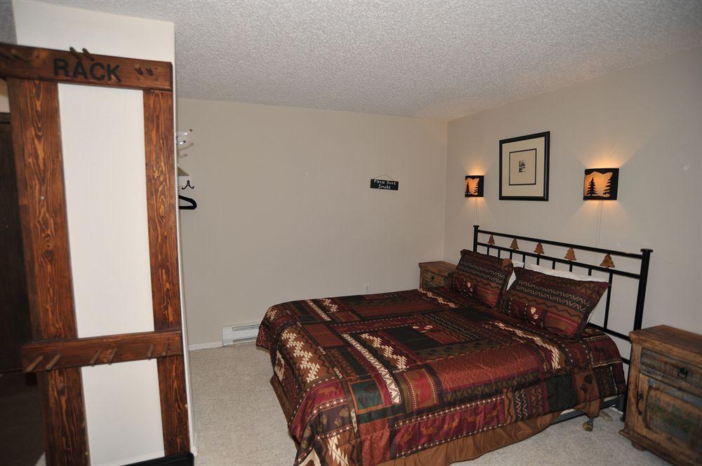 Breckenridge Resort Managers Exterior foto